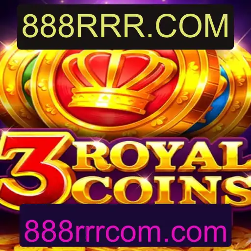 Descubra 3RoyalCoins: O Novo Fenômeno dos Jogos Online