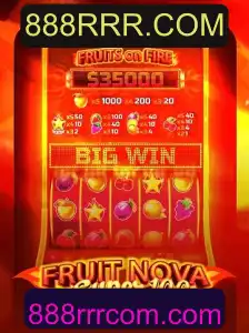 Explorando o Fascinante Mundo de FruitNovaSuper100: O Jogo de Slots Online do Momento