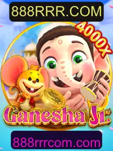 GaneshaJr: Descubra o Fascinante Mundo do Novo Jogo Online