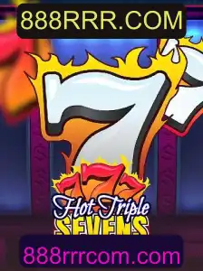 HotTripleSevens: Uma Introdução ao Novo Fenômeno dos Jogos