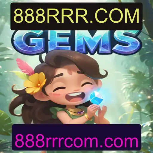 JungleGems: Descubra o Fascinante Mundo de Aventuras com 888RRR.COM