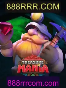 Desvendando os Segredos do Jogo TreasureMania