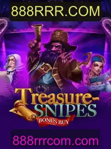 Descubra o Universo de TreasuresnipesBonusBuy: O Jogo Inovador da 888RRR.COM