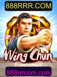 Descubra o Universo de WingChun: Um Jogo Fascinante para Todos os Gostos